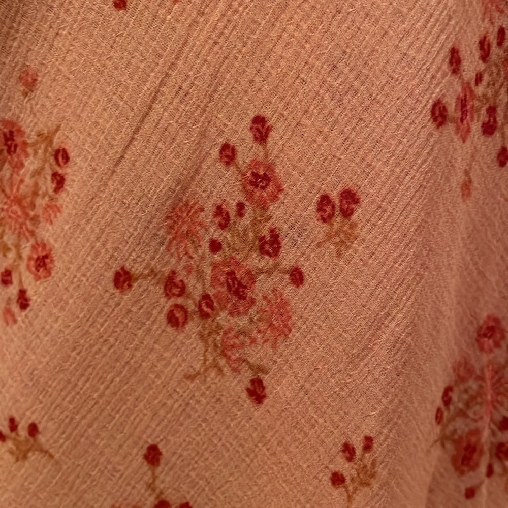 Free People maxi dress. Size medium. NWT. - Picture 4 of 16